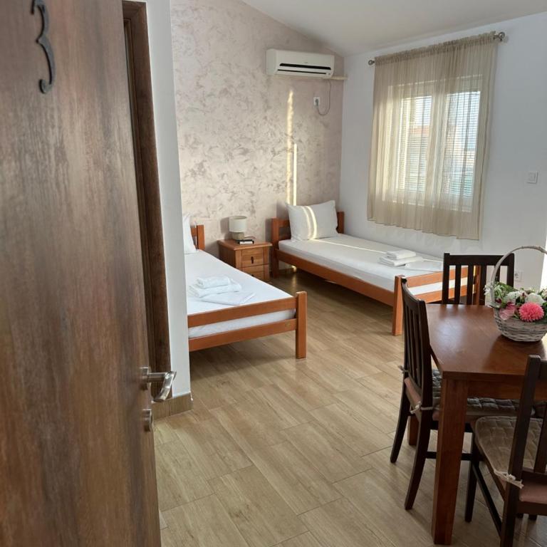 Villa Marija **** with private pool - Vila - 66
