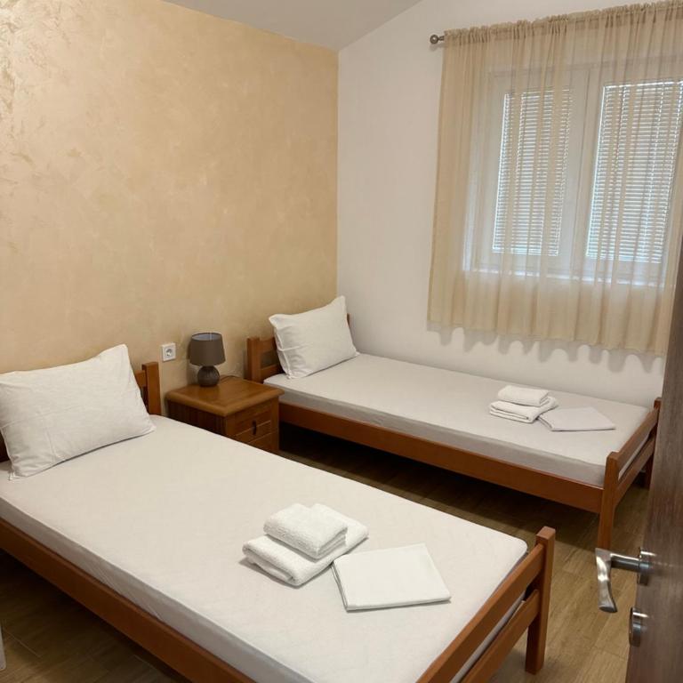 Villa Marija **** with private pool - Vila - 71