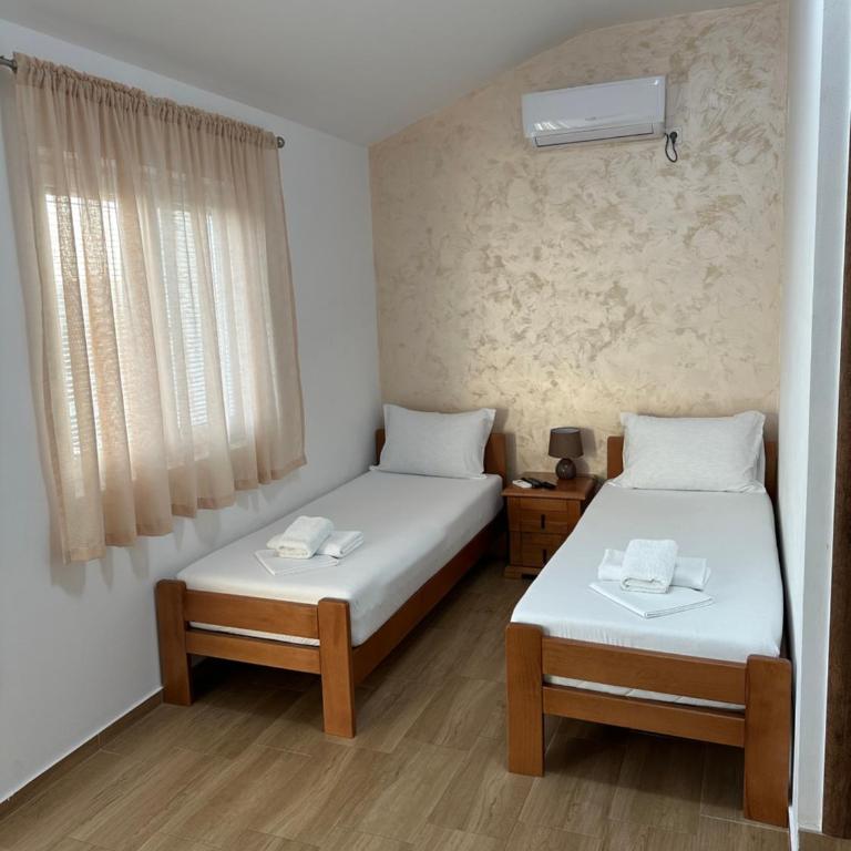 Villa Marija **** with private pool - Vila - 77