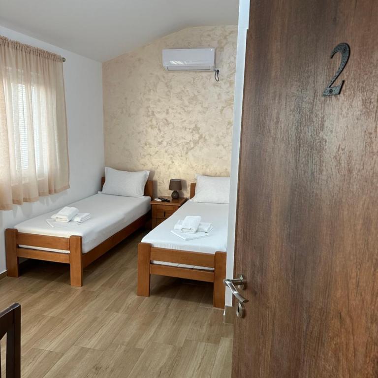 Villa Marija **** with private pool - Vila - 75