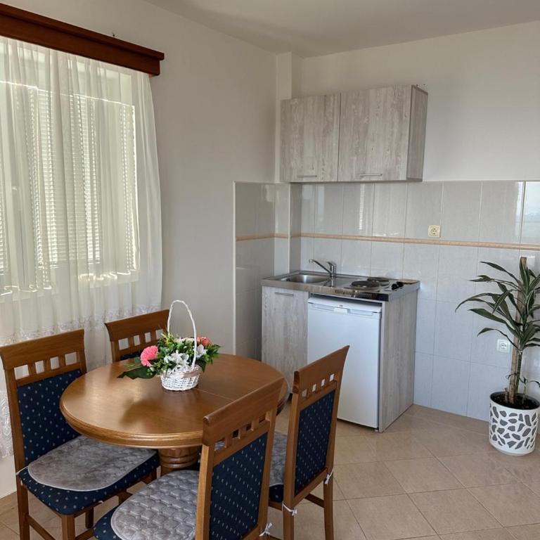 Villa Marija **** with private pool - Vila - 49