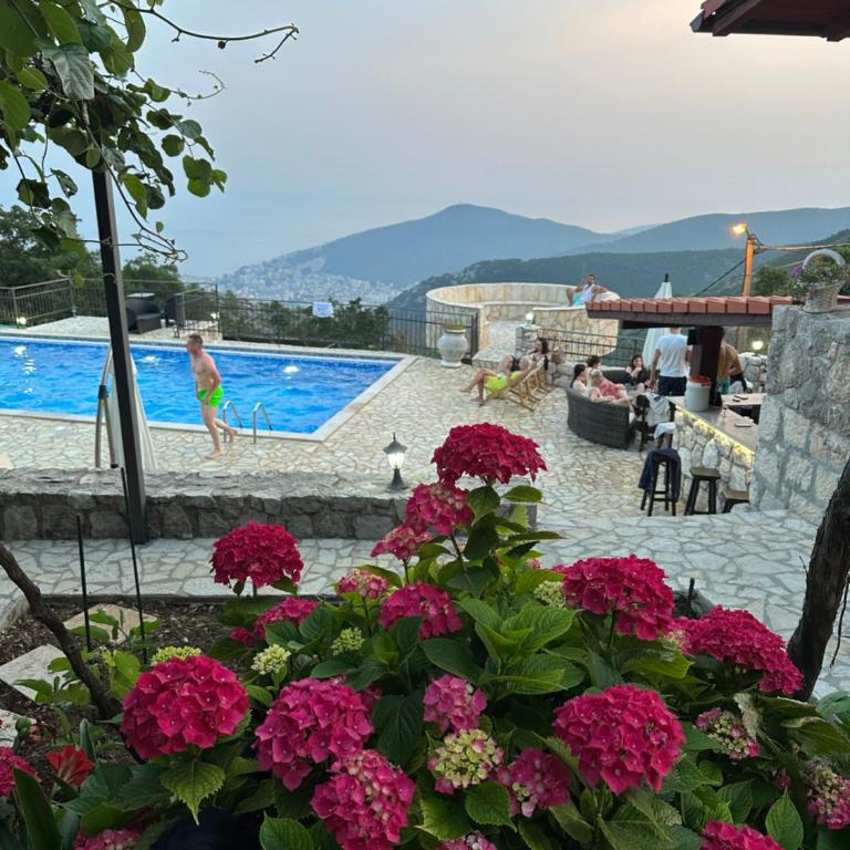 Villa Marija **** with private pool - Vila - 94