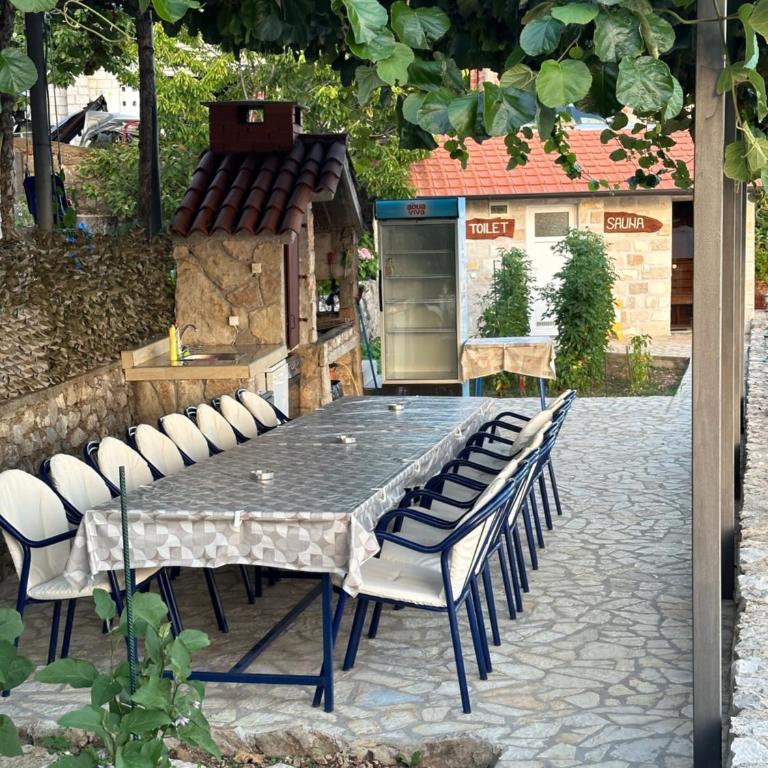 Villa Marija **** with private pool - Vila - 88
