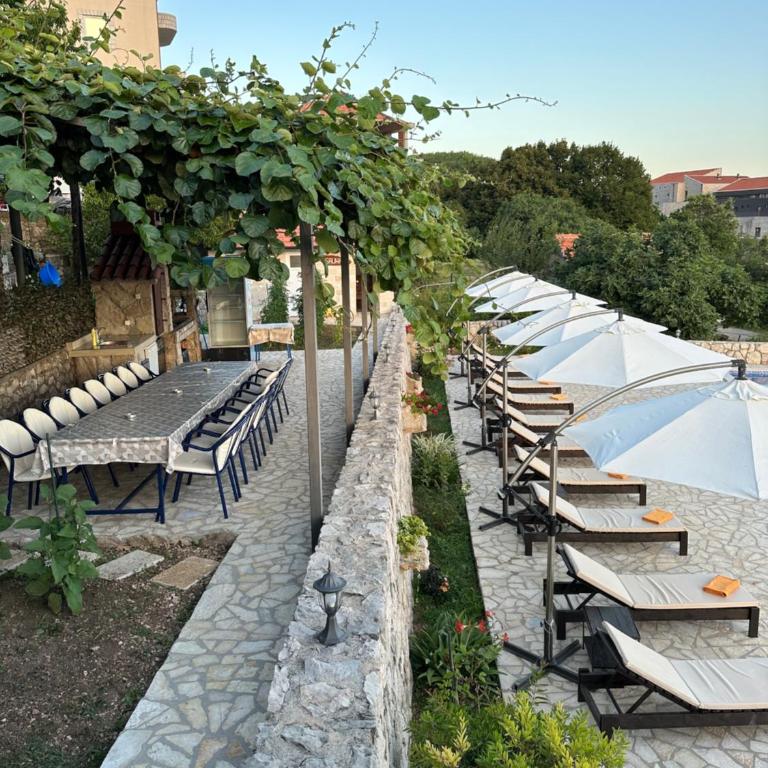 Villa Marija **** with private pool - Vila - 89
