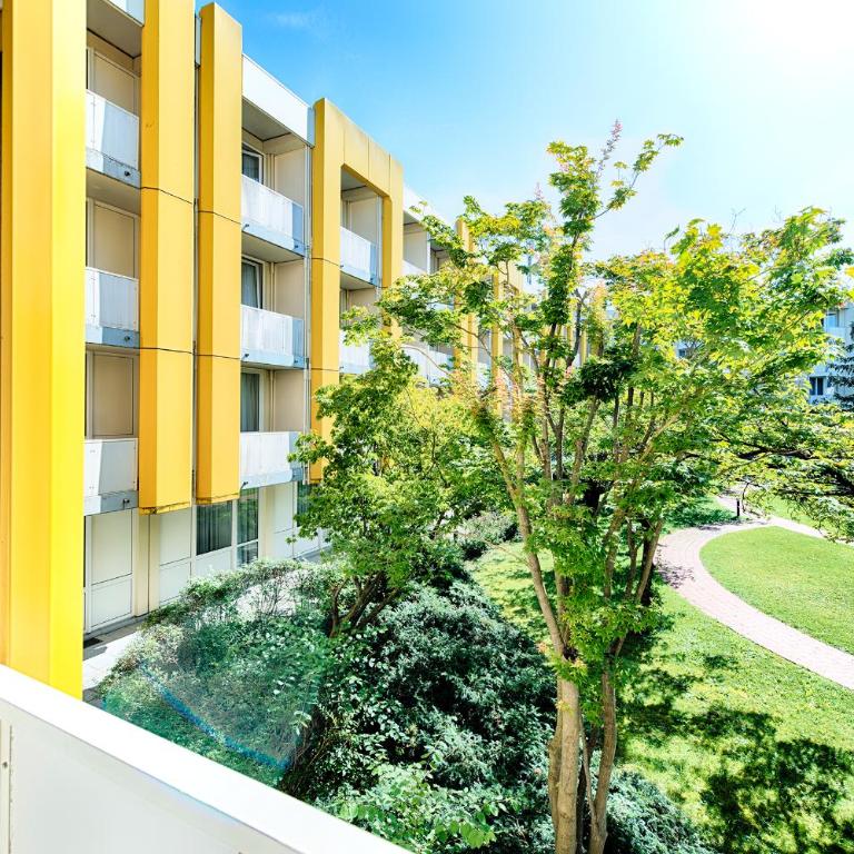 Holiday Inn Munich - South by IHG - Premium Zimmer - 2