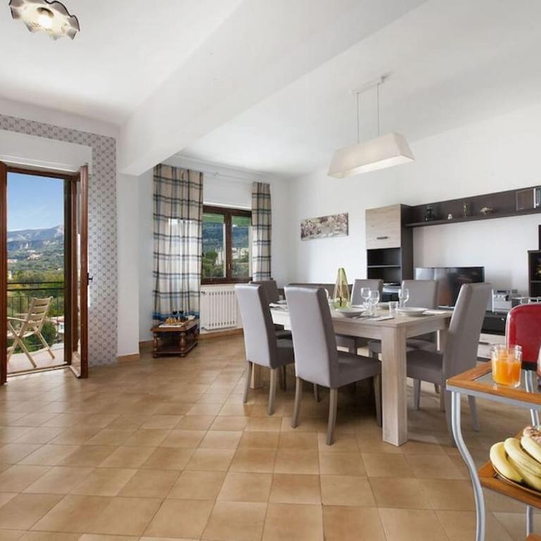 Appartamento D'Orazio - Two-Bedroom Apartment - 1