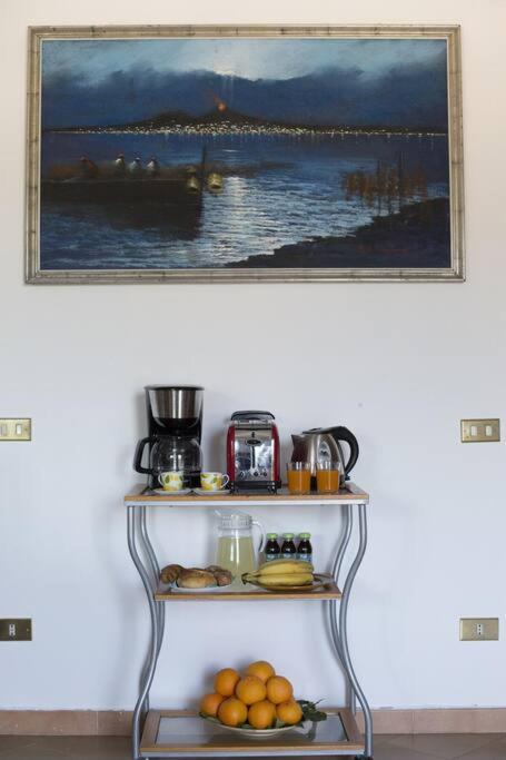 Appartamento D'Orazio - Two-Bedroom Apartment - 11