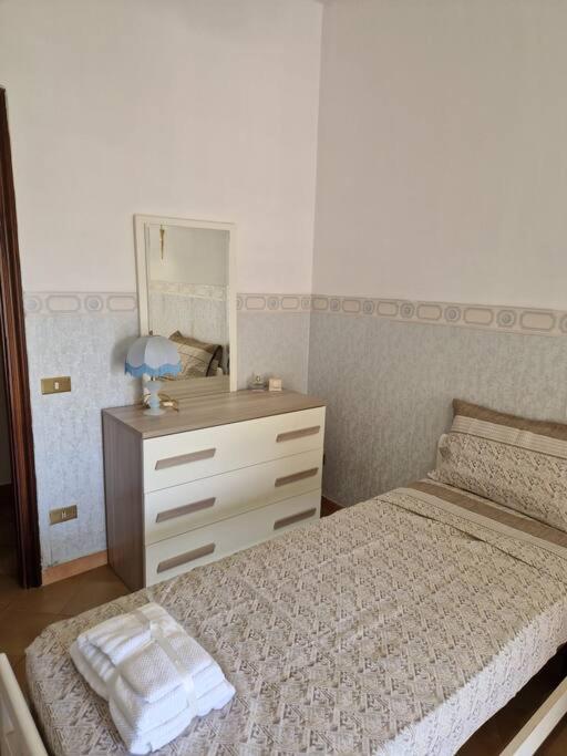 Appartamento D'Orazio - Two-Bedroom Apartment - 16