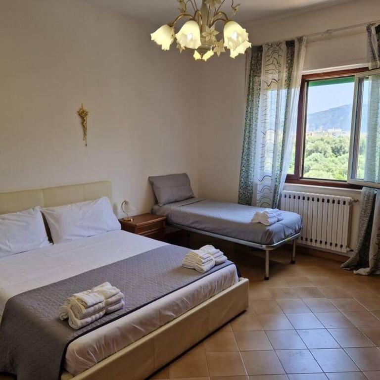 Appartamento D'Orazio - Two-Bedroom Apartment - 17
