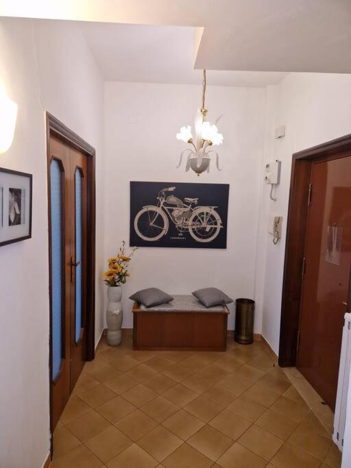 Appartamento D'Orazio - Two-Bedroom Apartment - 9