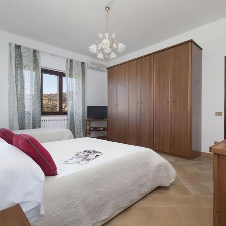 Appartamento D'Orazio - Two-Bedroom Apartment - 18