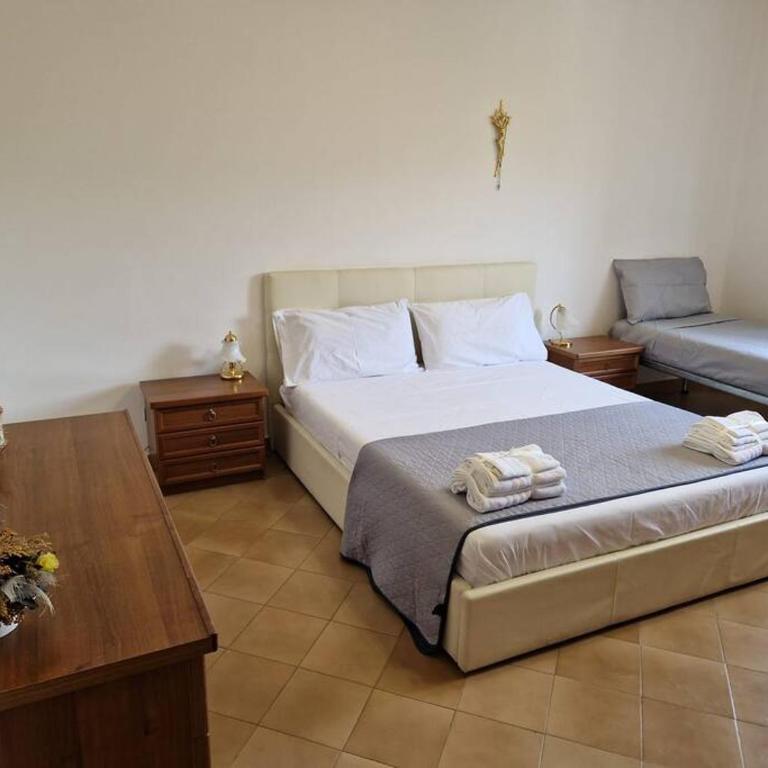 Appartamento D'Orazio - Two-Bedroom Apartment - 22