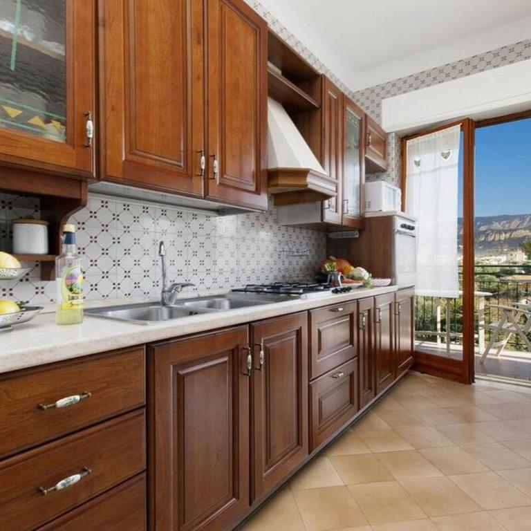 Appartamento D'Orazio - Two-Bedroom Apartment - 12