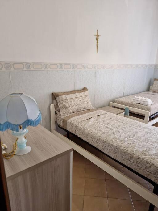 Appartamento D'Orazio - Two-Bedroom Apartment - 23