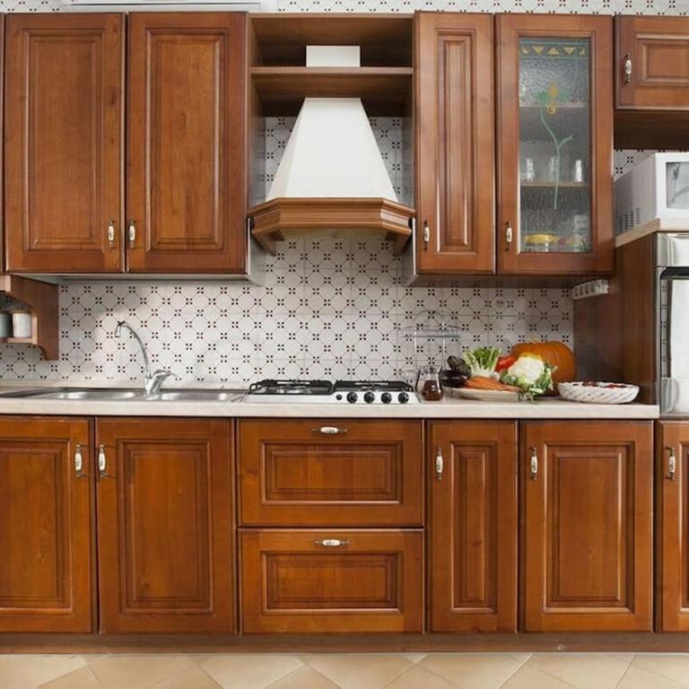 Appartamento D'Orazio - Two-Bedroom Apartment - 13