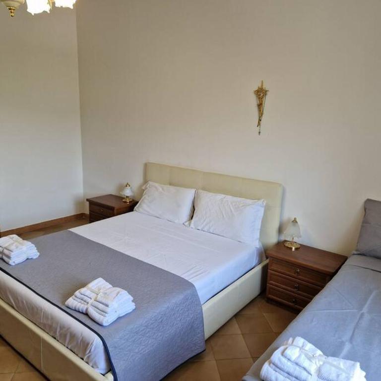 Appartamento D'Orazio - Two-Bedroom Apartment - 24