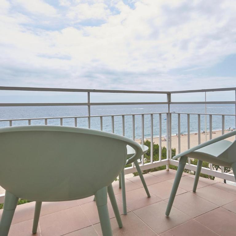 Aparthotel Xic - Apartamento de 2 dormitorios - 10