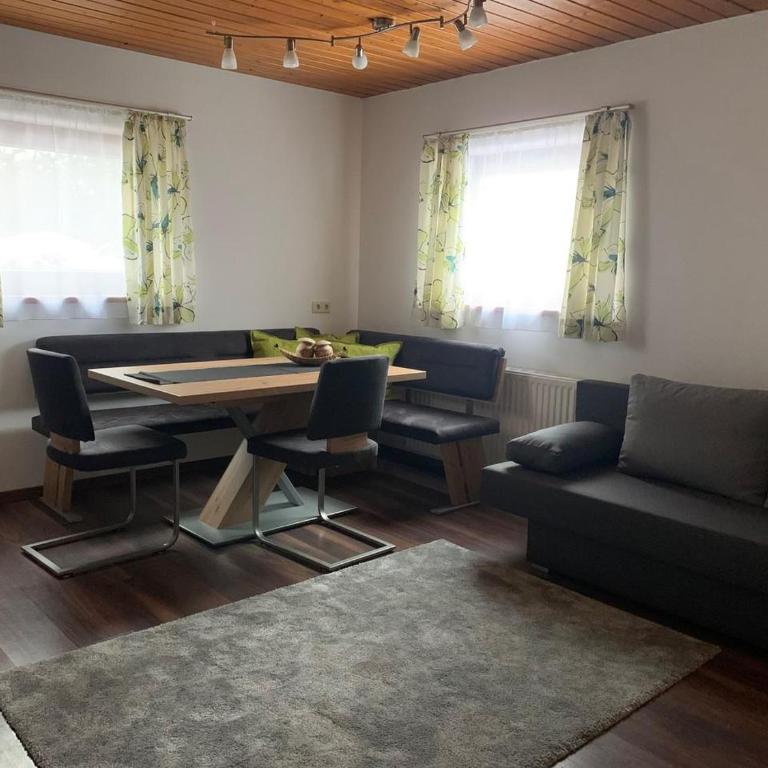Apartment Boden - Appartamento con doccia - 8