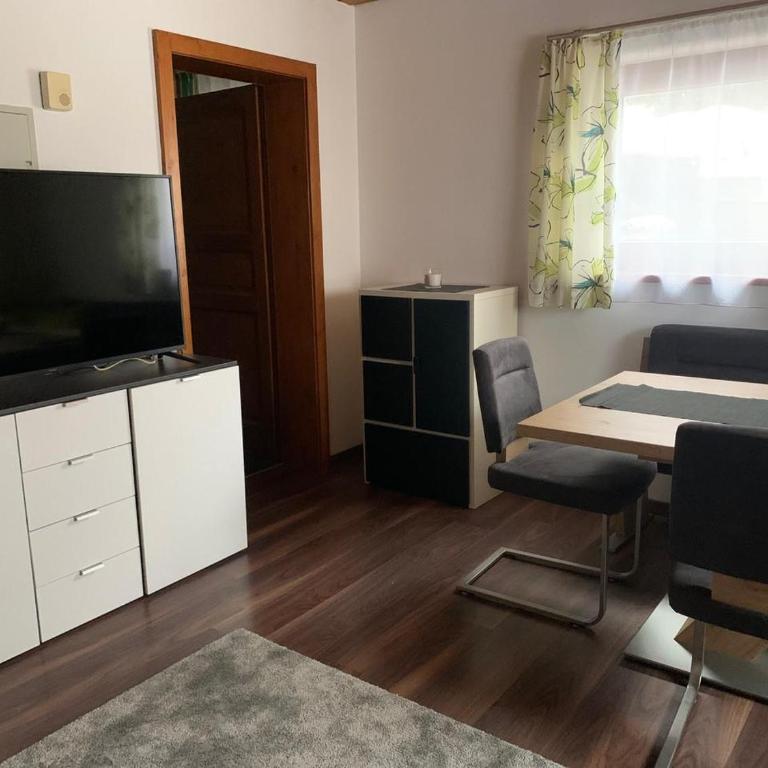 Apartment Boden - Appartamento con doccia - 6