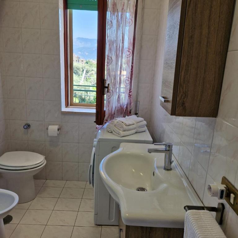 Appartamento D'Orazio - Two-Bedroom Apartment - 26