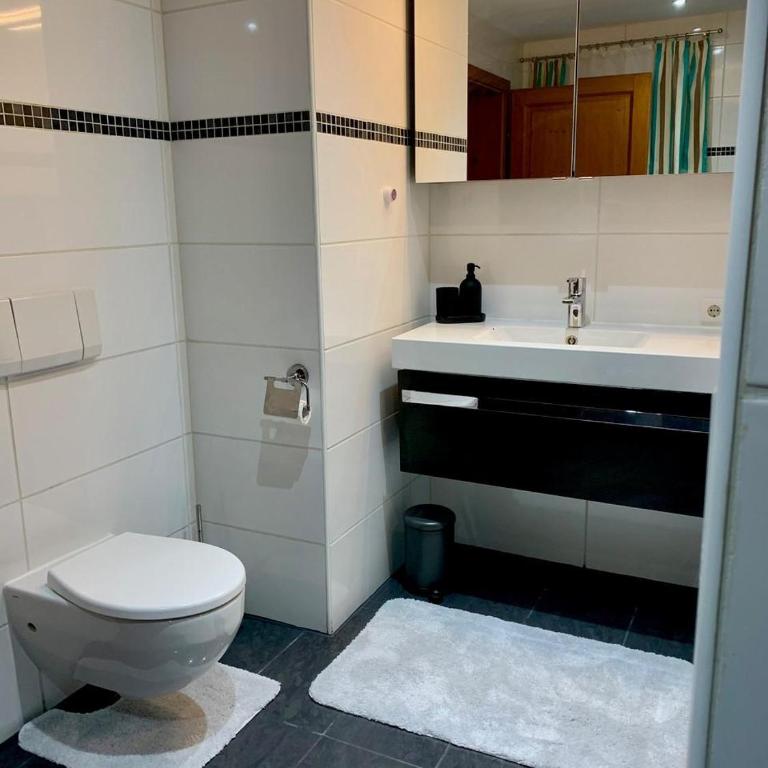 Apartment Boden - Appartamento con doccia - 11
