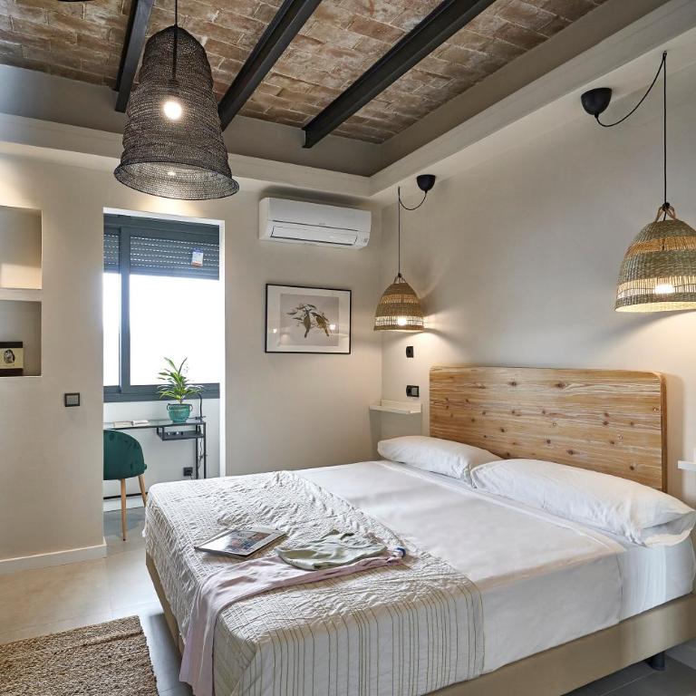 AinB Eixample-Miro Apartments - Apartamento de 2 dormitorios - 2