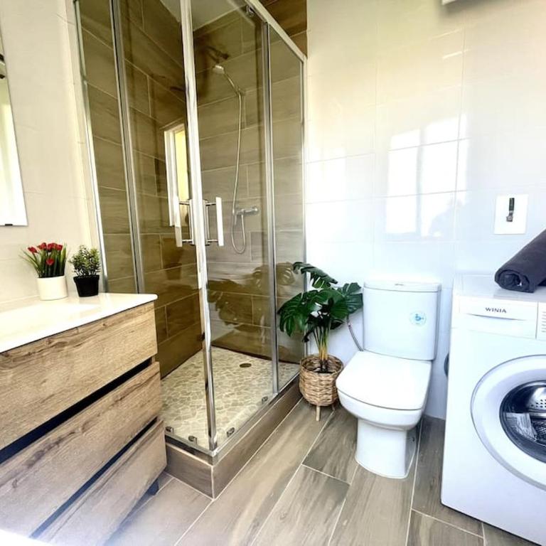 Piso con gran terraza Tarragona - Apartamento - 16