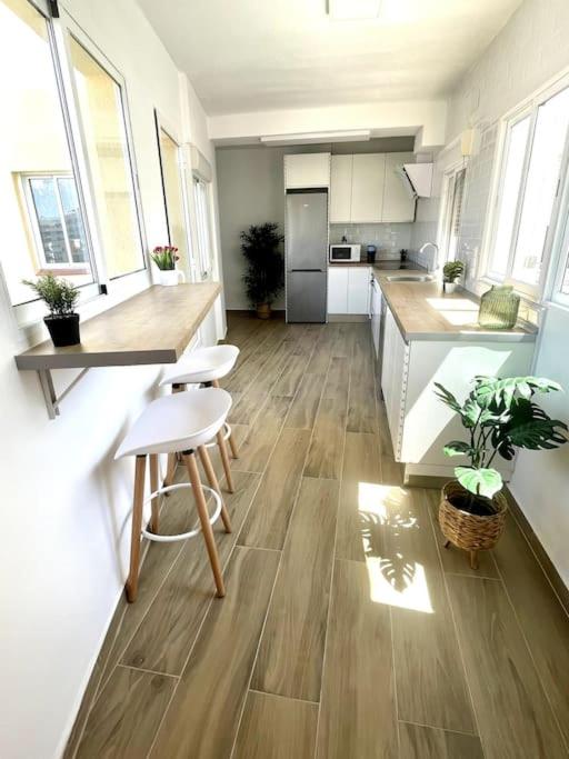 Piso con gran terraza Tarragona - Apartamento - 20