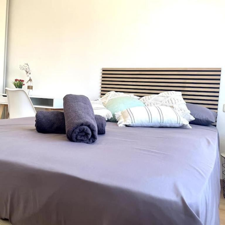 Piso con gran terraza Tarragona - Apartamento - 25