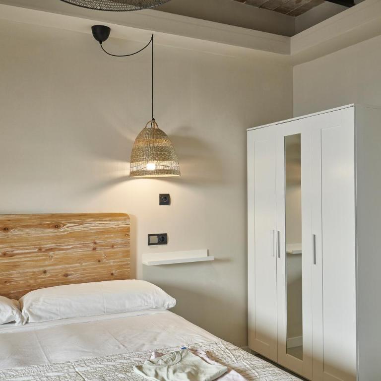 AinB Eixample-Miro Apartments - Apartamento de 2 dormitorios - 7