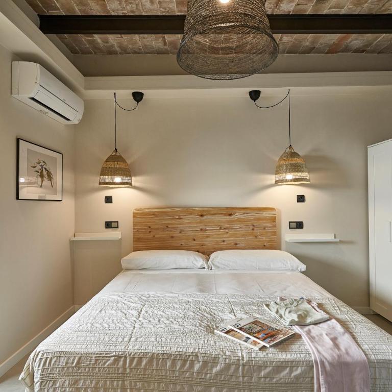 AinB Eixample-Miro Apartments - Apartamento de 2 dormitorios - 14