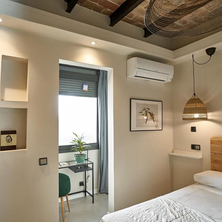 AinB Eixample-Miro Apartments - Apartamento de 2 dormitorios - 13