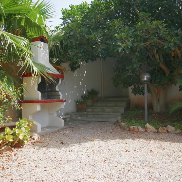 Trilocale Lido Sabbioso - Casa con 2 Camere da Letto - 6