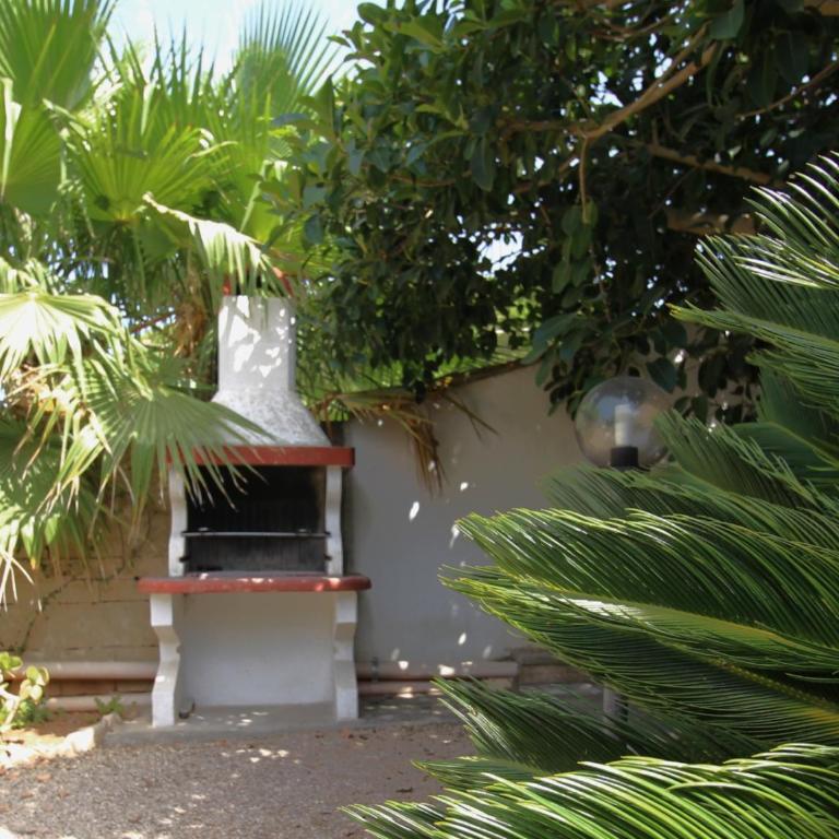 Trilocale Lido Sabbioso - Casa con 2 Camere da Letto - 4
