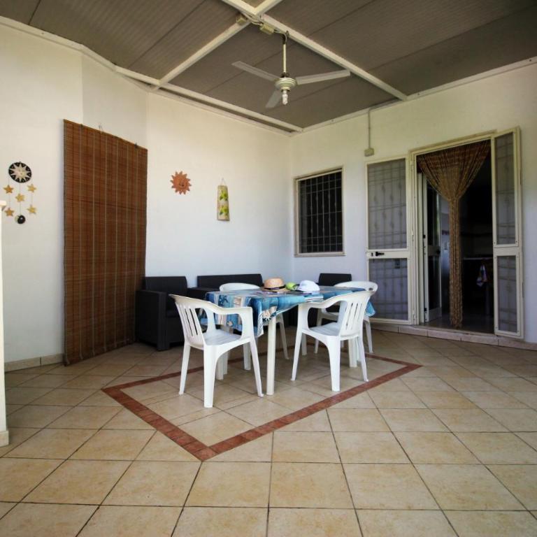 Trilocale Lido Sabbioso - Casa con 2 Camere da Letto - 16