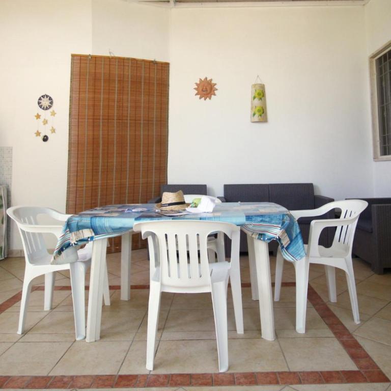 Trilocale Lido Sabbioso - Casa con 2 Camere da Letto - 17