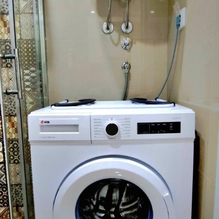Apartman Kod Ane - One-Bedroom Apartment - 8