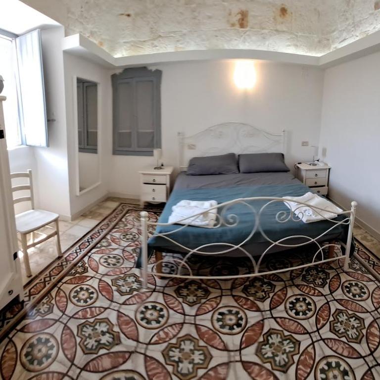 Trulli Carlo Anna - Villa con 2 Camere da Letto - 37