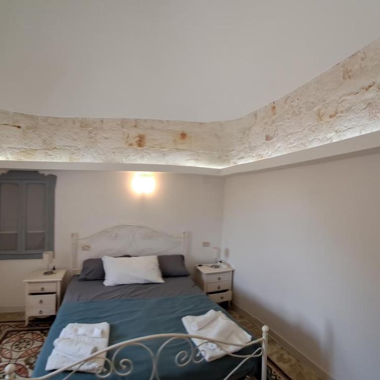 Trulli Carlo Anna - Villa con 2 Camere da Letto - 38