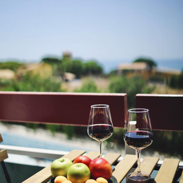 ZAGARA Home - Apartamento de 1 dormitorio con vistas al mar - 7