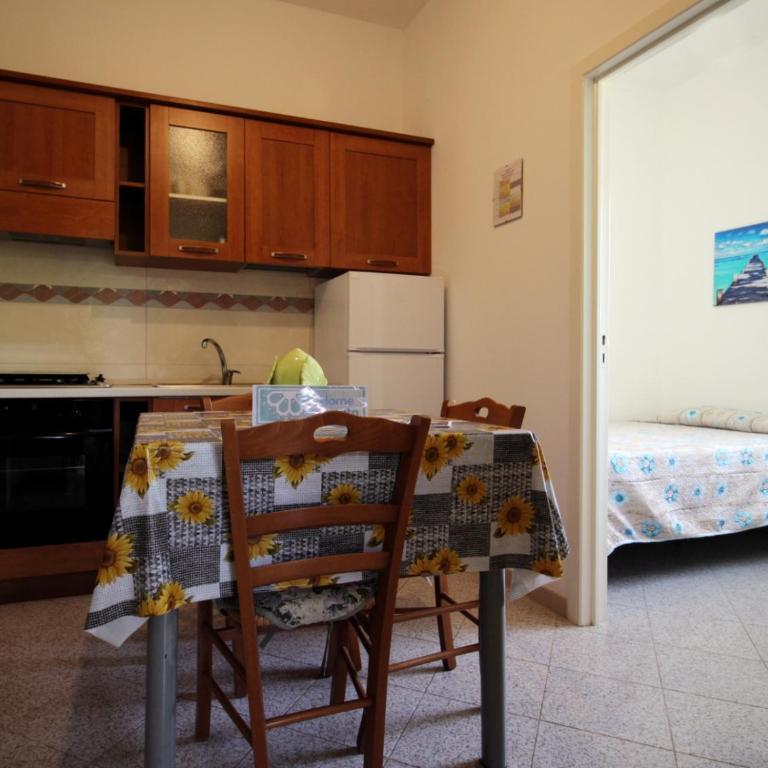 Trilocale Lido Sabbioso - Casa con 2 Camere da Letto - 19