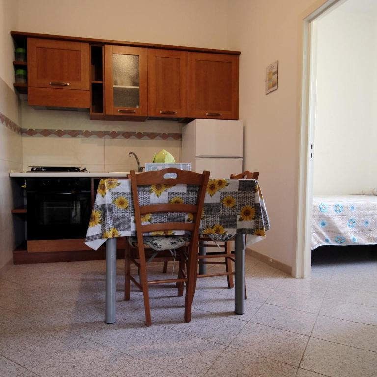 Trilocale Lido Sabbioso - Casa con 2 Camere da Letto - 18