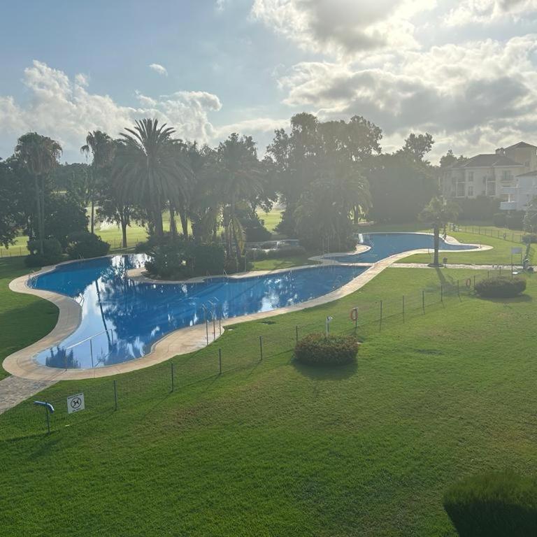 Mijas Golf - Apartamento de 2 dormitorios - 6