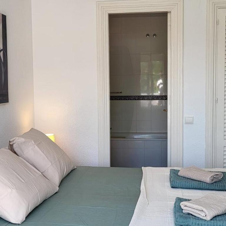 Mijas Golf - Apartamento de 2 dormitorios - 14