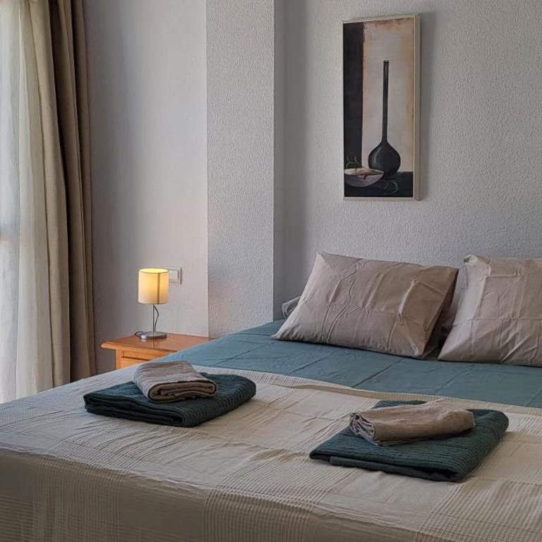 Mijas Golf - Apartamento de 2 dormitorios - 13