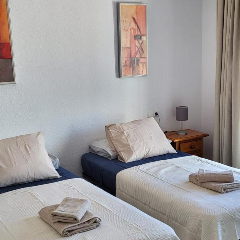 Mijas Golf - Apartamento de 2 dormitorios - 15