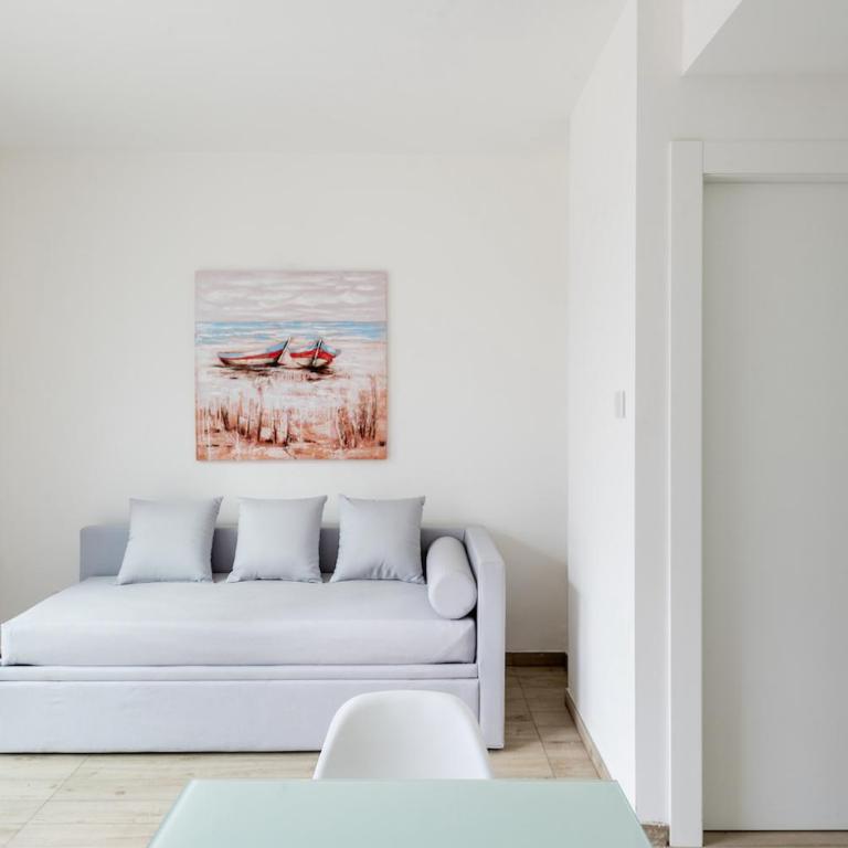 ISA-Resort Capo Falcone - Appartamento - 3