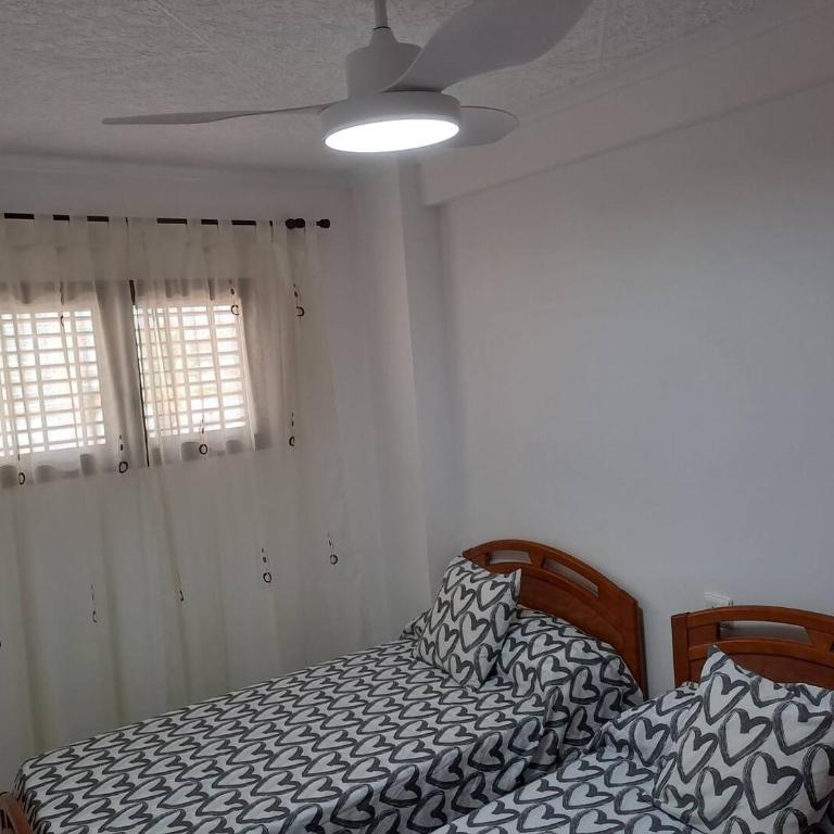 Cullera apartamento junto al mar - One-Bedroom Apartment - 8
