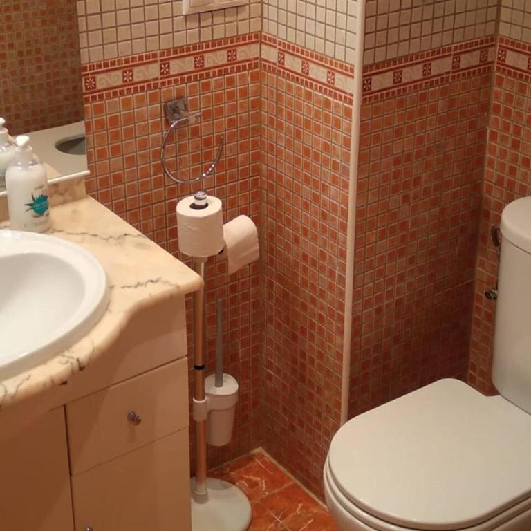 Cullera apartamento junto al mar - One-Bedroom Apartment - 10