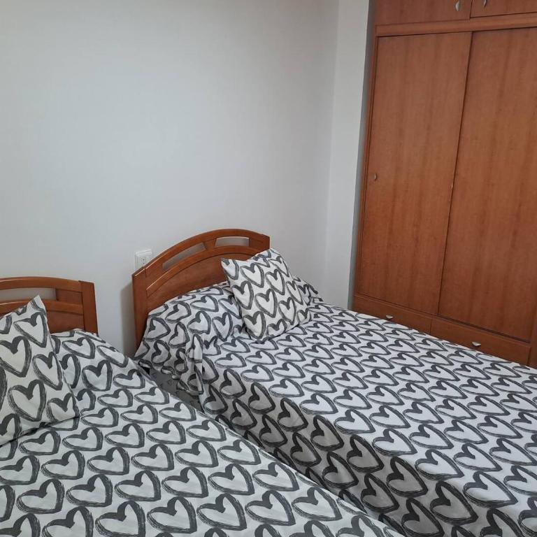 Cullera apartamento junto al mar - One-Bedroom Apartment - 9